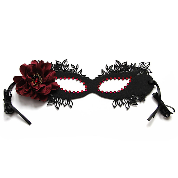 lace mask Masquerade Mask Party Mask Halloween Mask