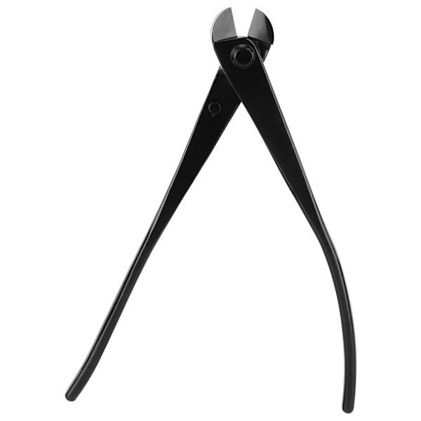 210mm Runde Kant Stål Have Beskærings Saks Tykke Grene Cutter Saks Bonsai Værktøjer