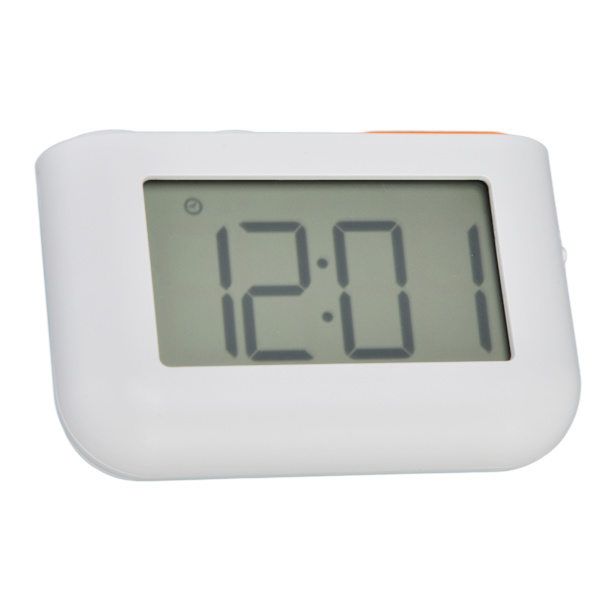 Digital Køkken Timer Magnetisk Nedtælling Op-Tælling Timer med Stor LCD Skærm til Madlavning Klasseværelse og Fitnesscenter