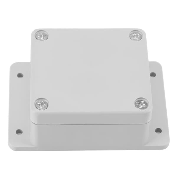 Waterproof IP65 ABS Electrical Project Box Enclosure Instrument Case (89*59*35mm)