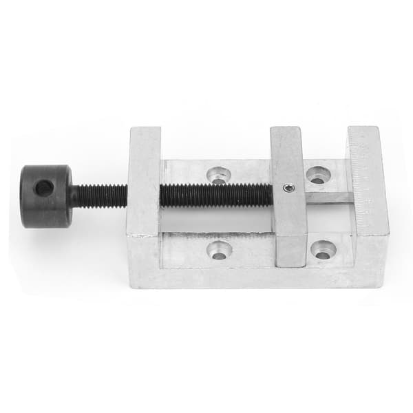 1 pc Metal Machine Vice for Fixing Workpieces and Materials Z012M