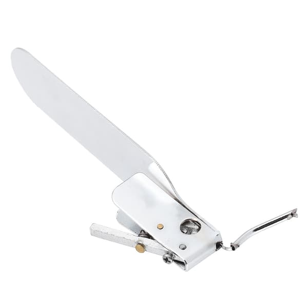 Beekeeping Grafting Needle Shift Pin Insect Larva Transfer Tool Single-ended Stainless Steel