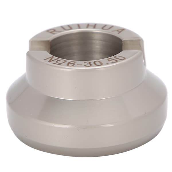 5537 Uråbner Form Urkasse Bagside Åbner Form Urreparations Tilbehør 30,5 mm / 1,2 tommer