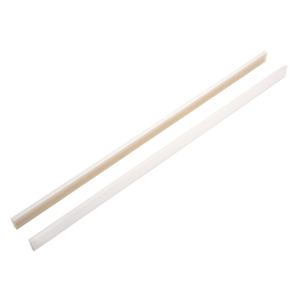 Moderni magneettinen sahanpurunäyttökehys DIY-julisteiden ja painosten ripustamiseen (40 cm)
