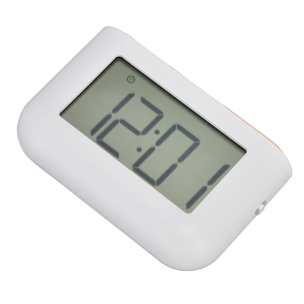 Digital Køkken Timer Magnetisk Nedtælling Op-Tælling Timer med Stor LCD Skærm til Madlavning Klasseværelse og Fitnesscenter