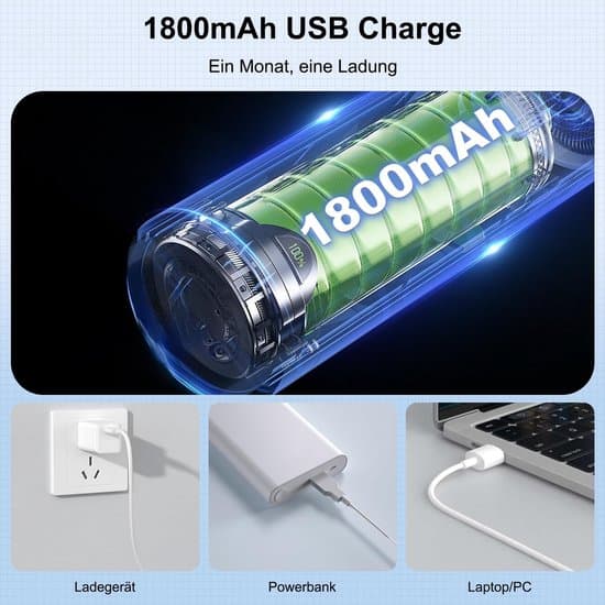 5000V sähköinen hyttysmaila, 2-in-1 USB Type-C hyttysmaila ladattavalla akulla ja UV-ansalla.