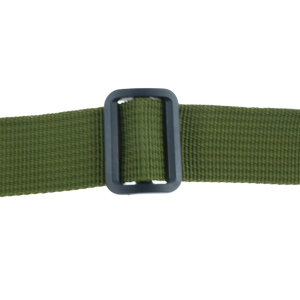Bagageremme, 2 pakke Heavy Duty Utility Webbing Rem Justerbar til Rygsække, Camping, Vandreture, Sovepose Kompression, Kufferter med Hurtig