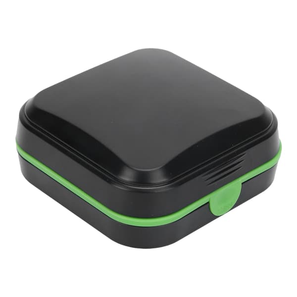 Hearing Aid Protective Storage Case, Otoacoustic Amplifier Case, Organizer Box
