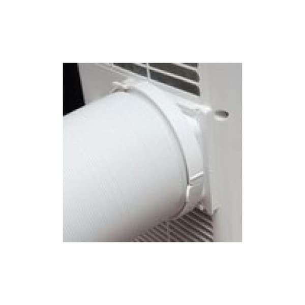 Mobil luftkondisjonering eksosslangekobling - Ø 150 mm - Luftkondisjonering eksosslangeadapter - Eksosslangeadapter - Slangeforlengelse