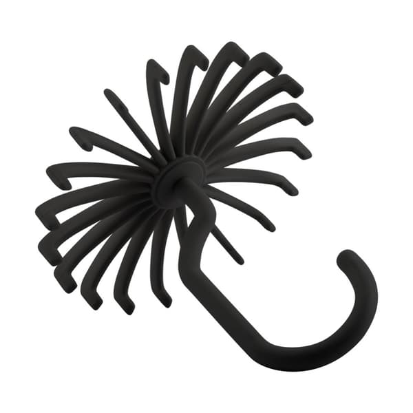 Roterbar Slipshenger Belte Skjerf Organizer