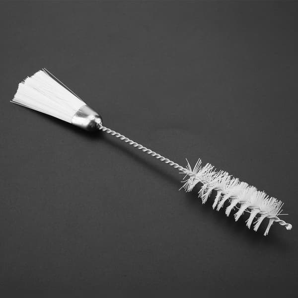 Sewing Machine Cleaning Brushes, Double-Sided (10 Pcs)