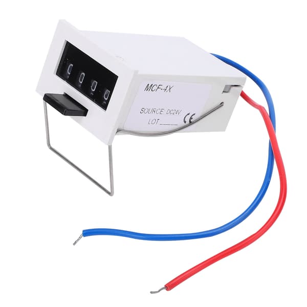 Electromagnetic Pulse Counter Ultrasonic Welding and Cutting Machine MCF‑4 1.5W DC24V