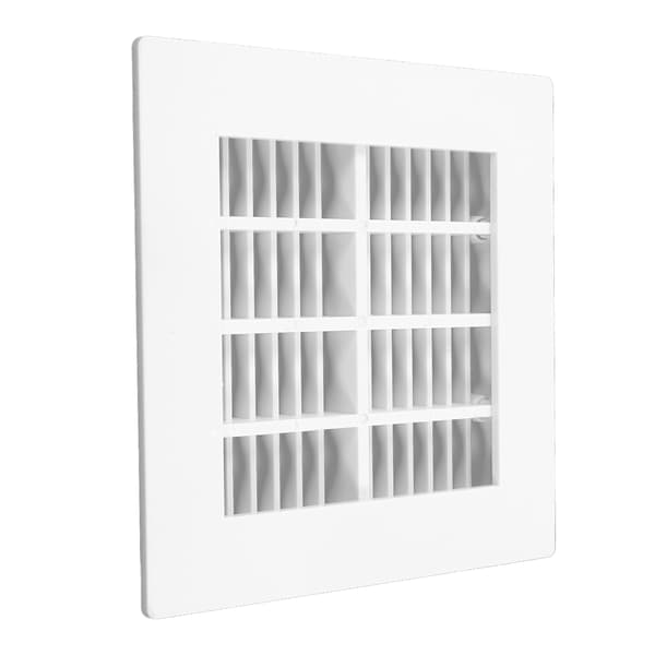 Floor Drain Cover Square Multifunctional Main Drain Port for Swimming Pool Spa