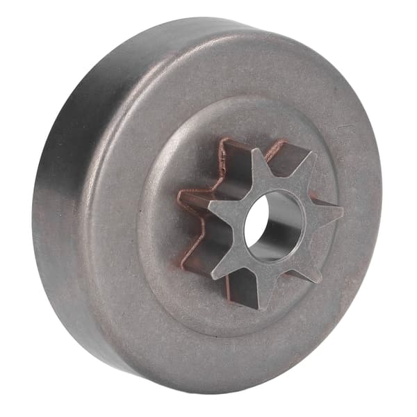Chainsaw Clutch Disc Gasoline Chainsaw Sprocket Passive Disc Replacement for STIHL MS250 251