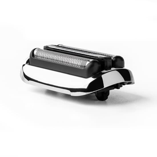 Erstatningsbarberhode - for Braun Series 7 73S