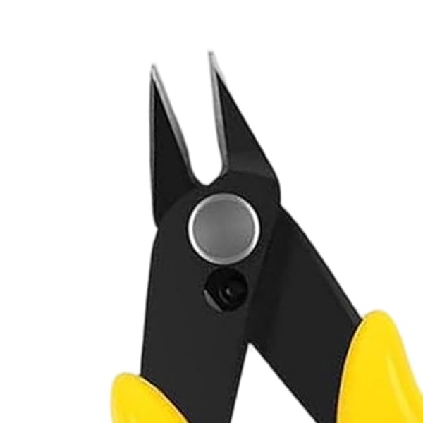 3D-print afgratningsværktøjssæt Bærbart multifunktionelt kulstofstålsæt