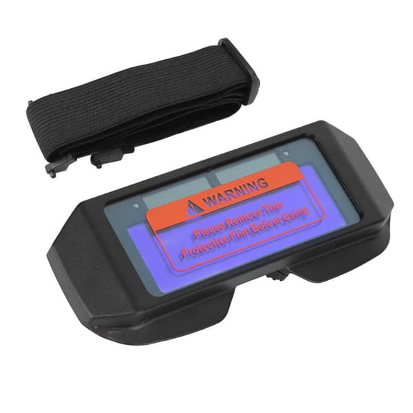 Automatic Darkening Welding Goggles for TIG MIG Welders