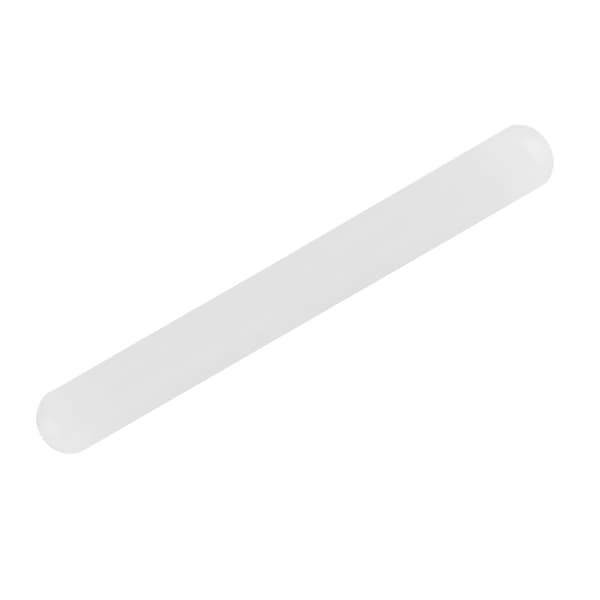 Non-stick Nylon Rolling Pin for Perfect Pizza Dough, Cookies, Pastries, and Cake Baking