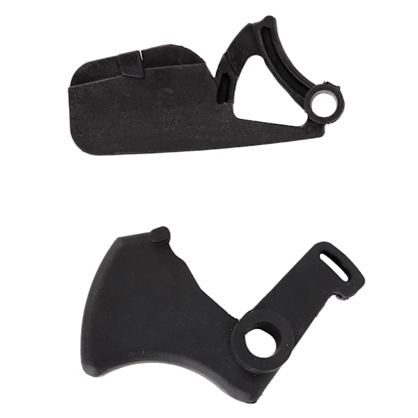 Gasreglage Hydrauliskt Manövrerad Fjäderbelastad Spak för Stihl MS180 018 MS170 017 Motorsågar