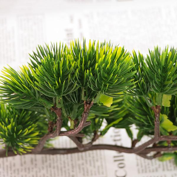 Keinotekoinen Bonsai Tekokasvi Koti- ja Toimistokoriste