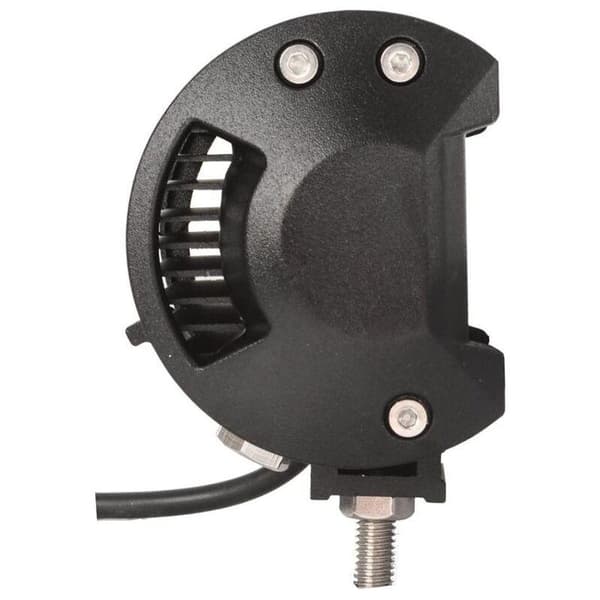 x 18W LED Arbeidslys 1800 Lumen Hvit Flomlys 12V 24V Flomreflektor Arbeidslys