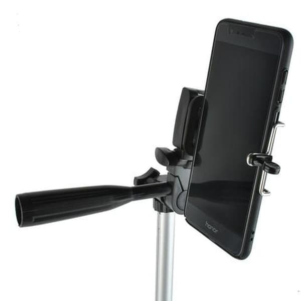 Camera Tripod / Tripod for Mobile & Camera - 45-133 cm - Tripod