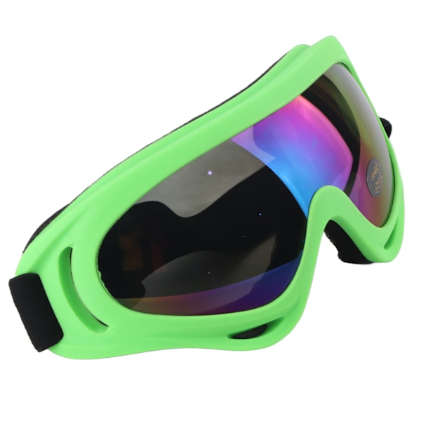 Anti-im Ski Goggles Barn Skidglasögon Klätterglasögon Snösporter Utrustning för Pojkar Flickor