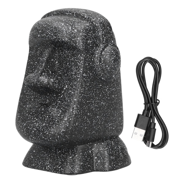 Bluetooth-højttaler USB-opladning Subwoofer Stereo Trådløs Bluetooth-højttaler til hjemmet