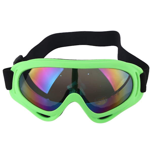 Anti-im Ski Goggles Barn Skidglasögon Klätterglasögon Snösporter Utrustning för Pojkar Flickor