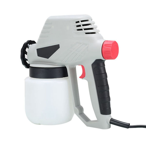 Elektrisk Chokolade Sprøjte Kage Dekoration Airbrush Kit Chokolade Maling Sprøjte