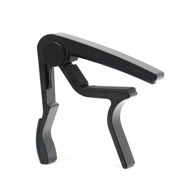 Guitar Capo - Bar Clamp