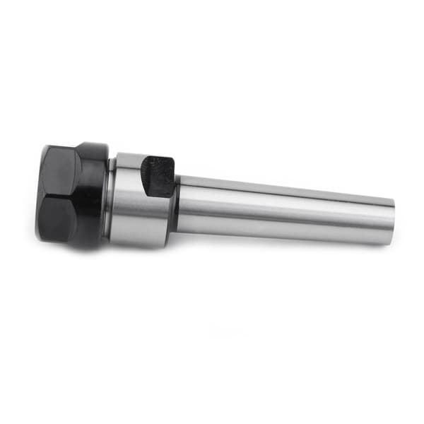 ER20 MT2 M10 Taper Collet Chuck Holder Milling Spindle Adapter CNC Milling Tool