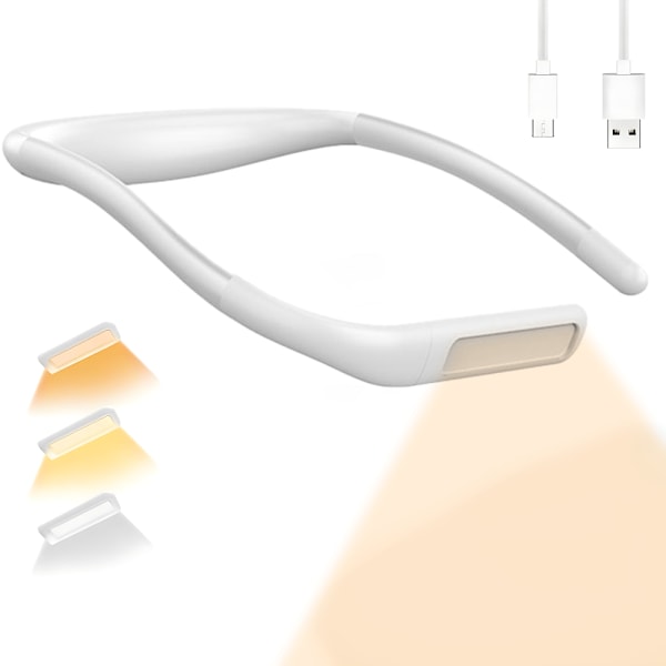 Bærbar Lampe for Camping, Reise og Hjem