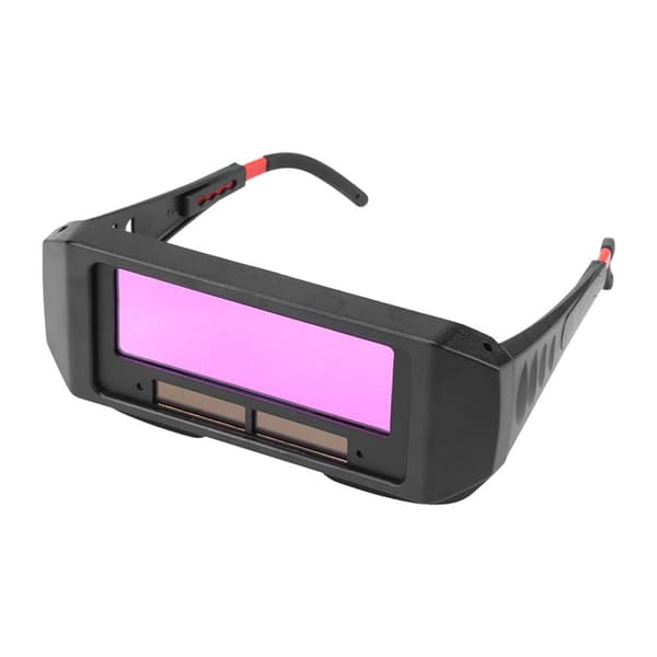Automatic Darkening Welding Goggles for TIG MIG Welders