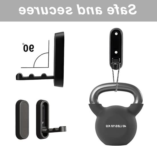 - Two-piece foldable wall hooks, space-saving hidden zinc alloy hooks, suitable for hanging coats, towels, keys and kitchen utensils - Black