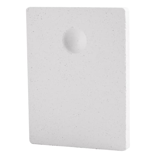 Jewelry Making Tool Insulating Fire Brick for Jewelry Melting Welding Thermal