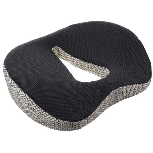 Orthopedic Seat Cushion / Seat Pad - Relieve Tailbone Cushion / Pad