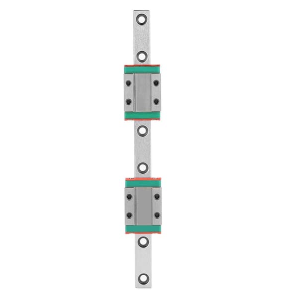 MGN9B 150mm linear rail with 2pcs MGN9B rail blocks