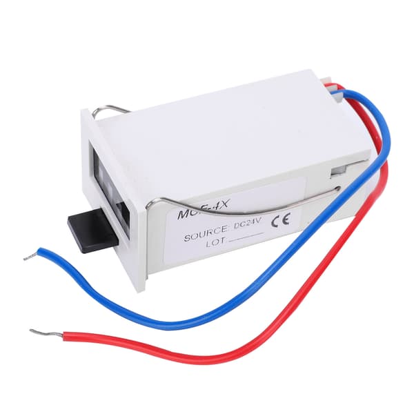 Electromagnetic Pulse Counter Ultrasonic Welding and Cutting Machine MCF‑4 1.5W DC24V