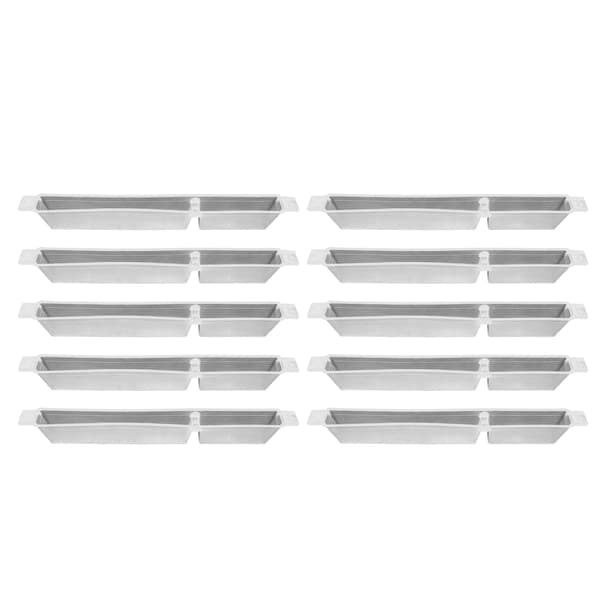 10 Pcs Beehive Feeder 1.5kg Frame Water Feeder Bee Feeding Tool Beekeeping Material