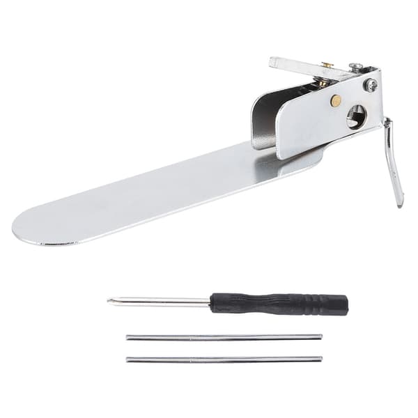 Beekeeping Grafting Needle Shift Pin Insect Larva Transfer Tool Single-ended Stainless Steel