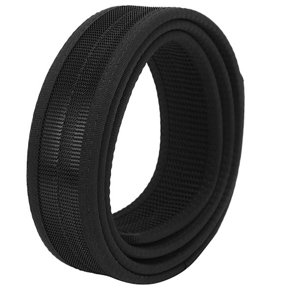 Inner Liner Bälte Kardborre Stängning Utomhus Klippklättring Bergsklättring Bälte(120cm (XL) )