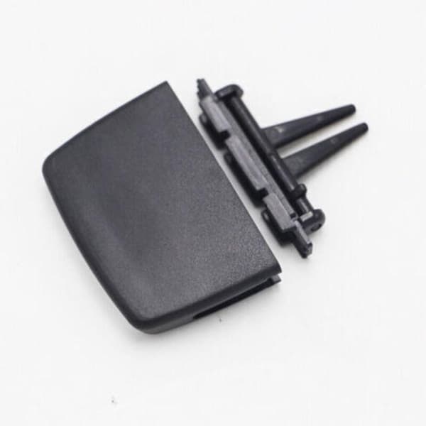 Ny frontluftventilgrill, 1 stk, delenummer 64229227768, for BMW X5 E70 X6 E71 E72