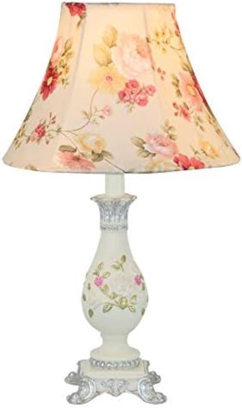 Floor Lamp Shade - Table Lamp Shade - Oval Lampshade - Oval Lampshade
