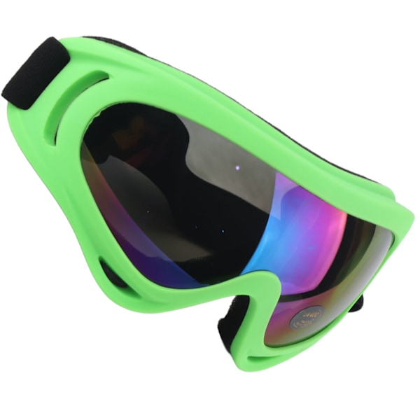 Anti-im Ski Goggles Barn Skidglasögon Klätterglasögon Snösporter Utrustning för Pojkar Flickor