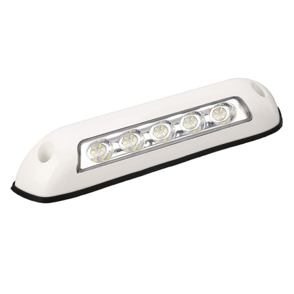 LED Awning Light RV Strip 30 LED Beads IP67 Waterproof DC12V/24V for RV