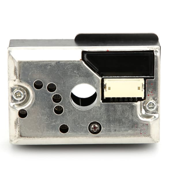 PM2.5 Sensor Dust Air Purifier Common System Electronic Components GP2Y1014AU0F