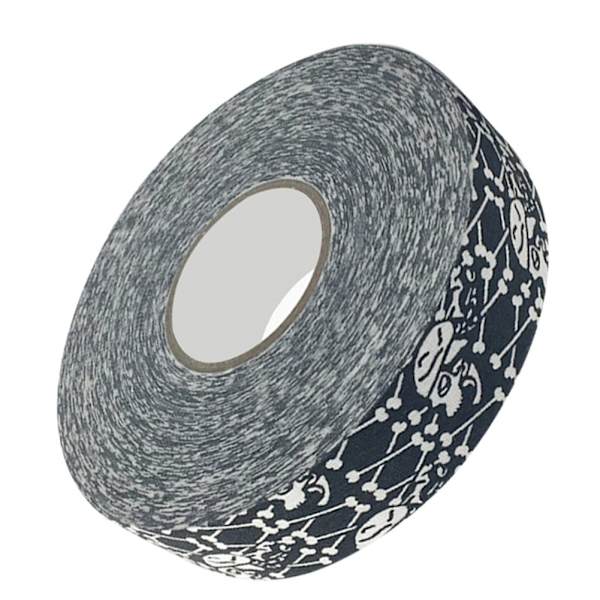 2,5 cm x 25 m Hockey-suojateippi Urheilu Badminton-mailapehmusteet Hockeymailan teipit Ihmisen luuranko
