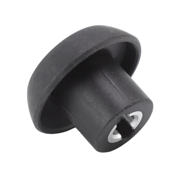 Blender Drive Socket Kit Rustfrit Stål Plast Sort Køkkenmaskine Tilbehør til G2001