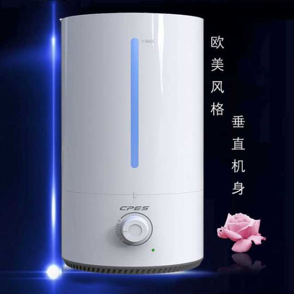 Cool Mist Humidifier Mini Portable Humidifier for Home Office